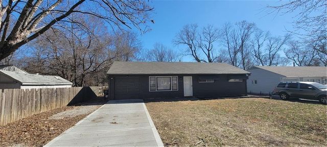 11115 Winchester Avenue, Kansas City, MO 64134