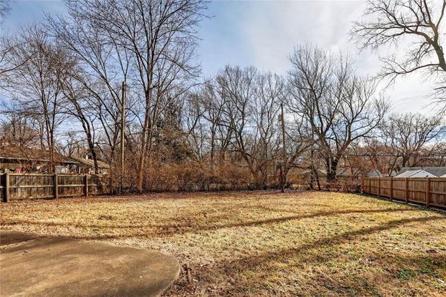 11115 Winchester Avenue, Kansas City, MO 64134