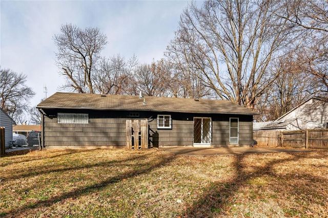 11115 Winchester Avenue, Kansas City, MO 64134