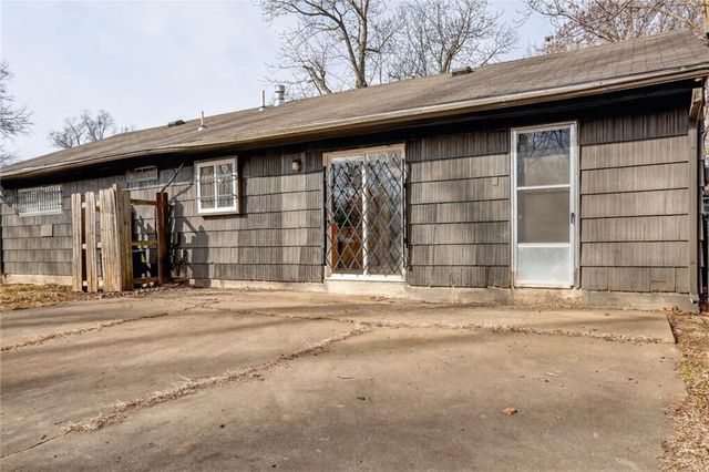 11115 Winchester Avenue, Kansas City, MO 64134