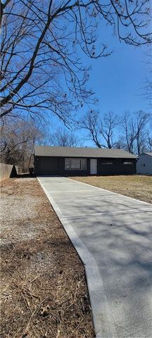 11115 Winchester Avenue, Kansas City, MO 64134