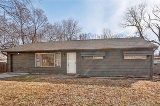 11115 Winchester Avenue, Kansas City, MO 64134