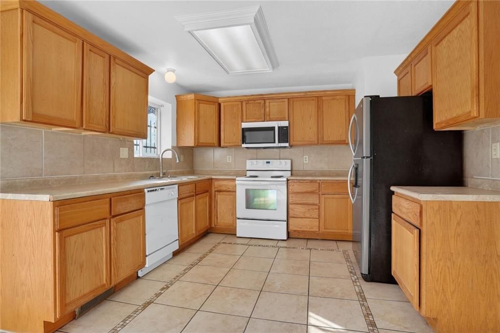 11115 Winchester Avenue, Kansas City, MO 64134