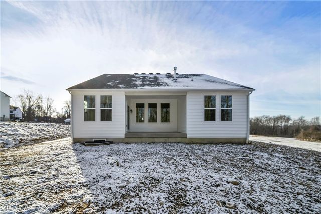 2875 Grayson Drive, Medina, OH 44256