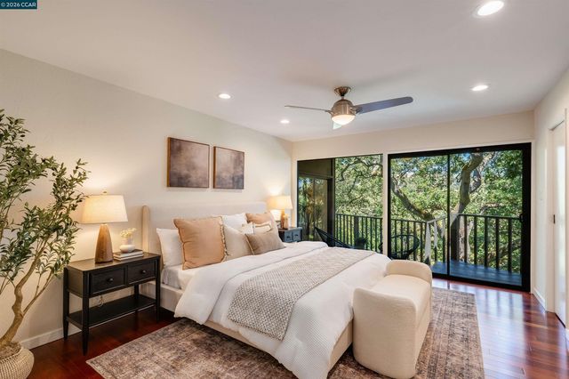 1066 Via Baja, Lafayette, CA 94549