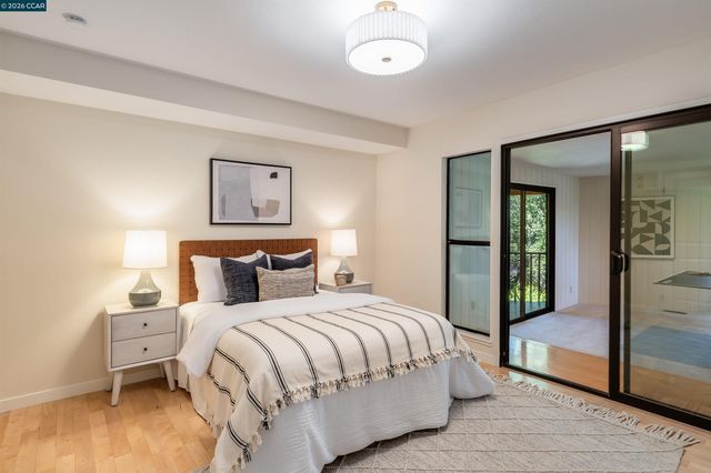 1066 Via Baja, Lafayette, CA 94549