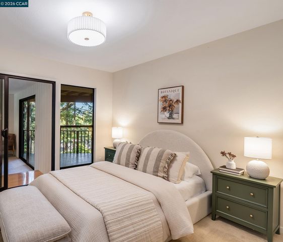 1066 Via Baja, Lafayette, CA 94549