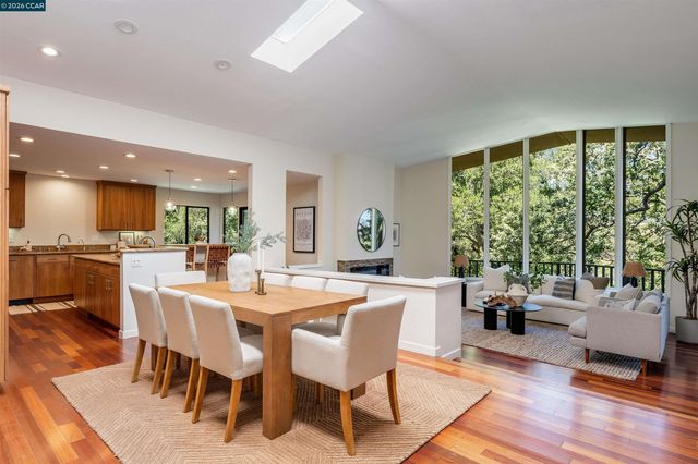 1066 Via Baja, Lafayette, CA 94549