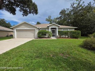 1336 Wilderness Lane, Titusville, FL 32796