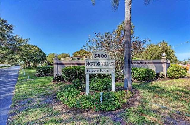 5400 34TH STREET W D11, Bradenton, FL 34210