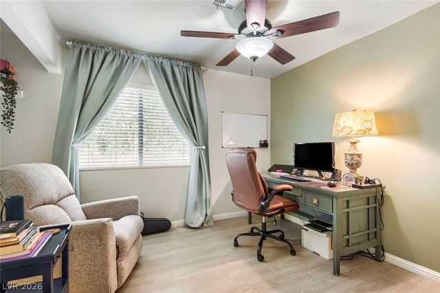3149 Mediterranean Drive, Las Vegas, NV 89117