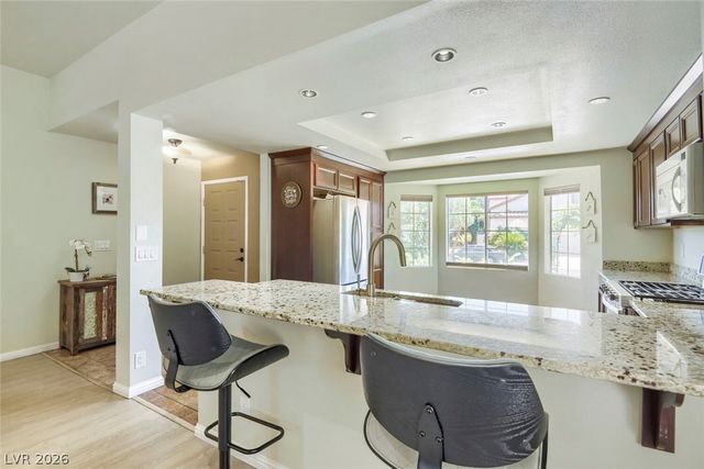 3149 Mediterranean Drive, Las Vegas, NV 89117