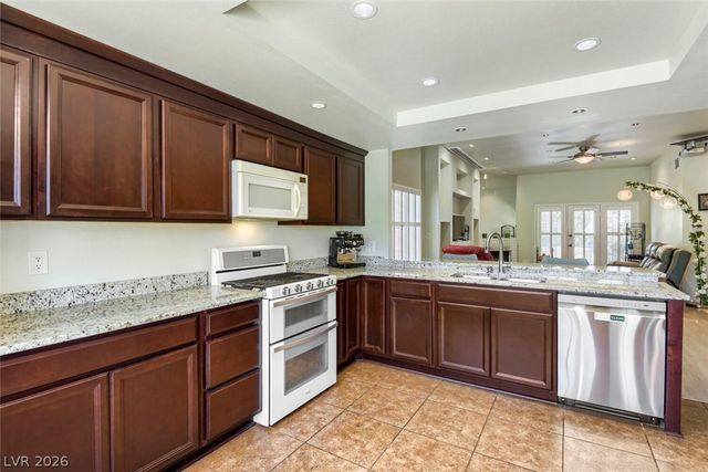 3149 Mediterranean Drive, Las Vegas, NV 89117