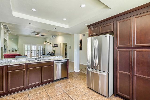 3149 Mediterranean Drive, Las Vegas, NV 89117