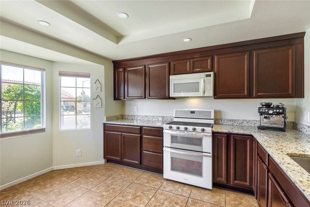 3149 Mediterranean Drive, Las Vegas, NV 89117