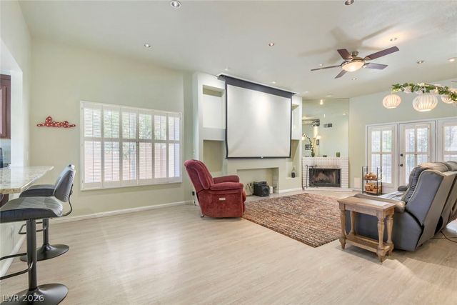 3149 Mediterranean Drive, Las Vegas, NV 89117