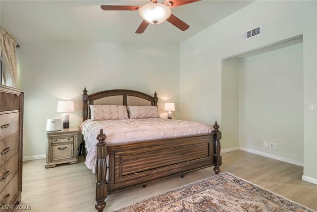 3149 Mediterranean Drive, Las Vegas, NV 89117
