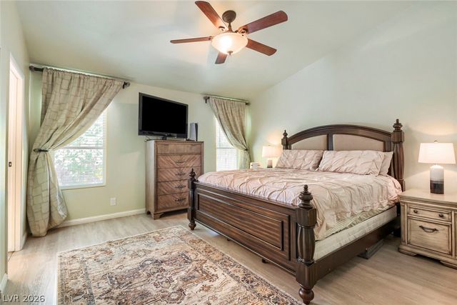 3149 Mediterranean Drive, Las Vegas, NV 89117