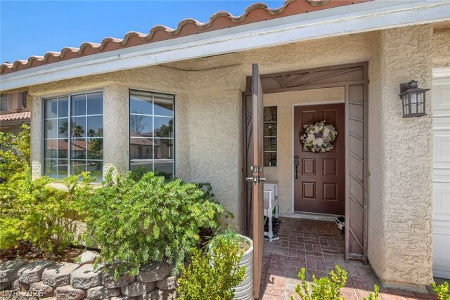 3149 Mediterranean Drive, Las Vegas, NV 89117