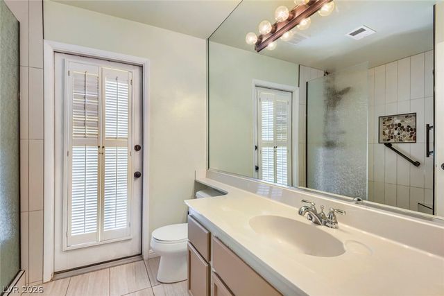 3149 Mediterranean Drive, Las Vegas, NV 89117