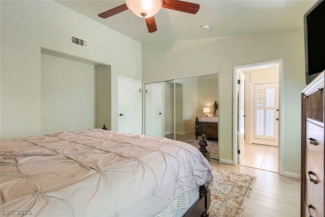 3149 Mediterranean Drive, Las Vegas, NV 89117
