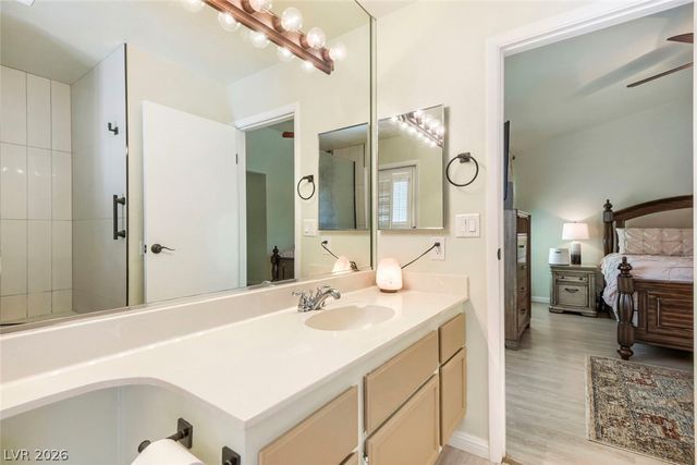 3149 Mediterranean Drive, Las Vegas, NV 89117