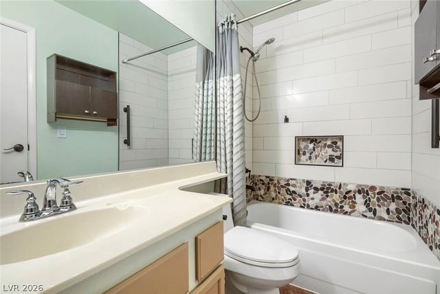 3149 Mediterranean Drive, Las Vegas, NV 89117