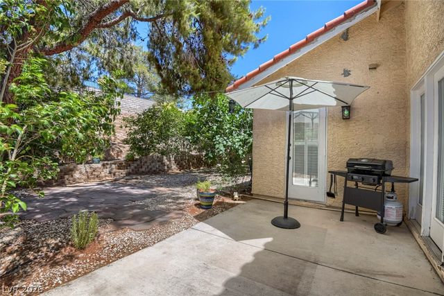 3149 Mediterranean Drive, Las Vegas, NV 89117