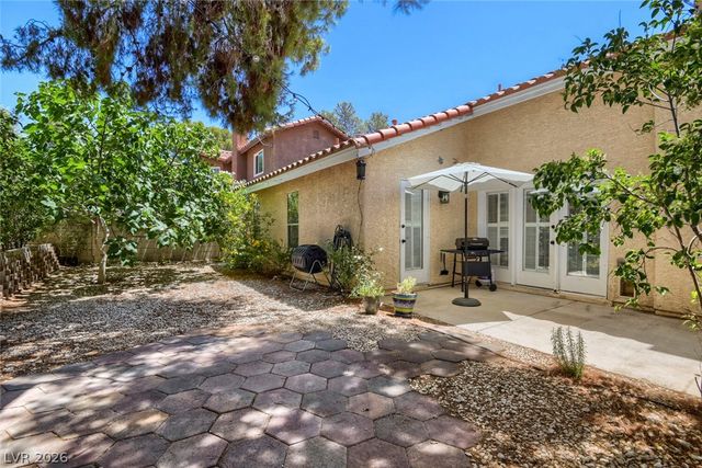 3149 Mediterranean Drive, Las Vegas, NV 89117