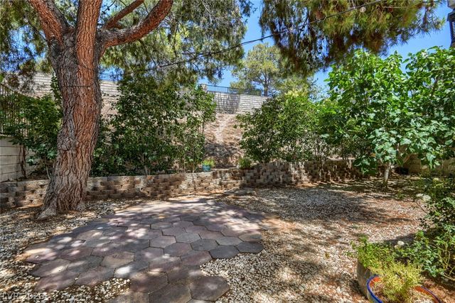 3149 Mediterranean Drive, Las Vegas, NV 89117