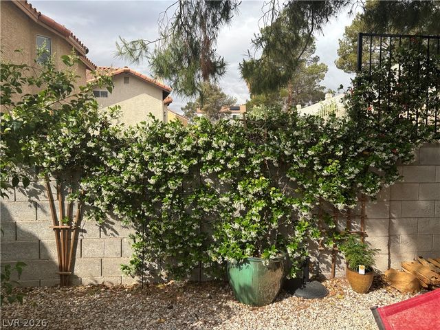 3149 Mediterranean Drive, Las Vegas, NV 89117