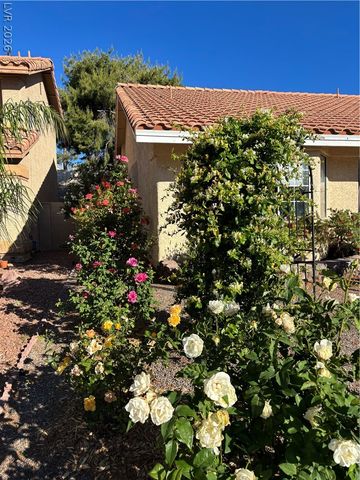 3149 Mediterranean Drive, Las Vegas, NV 89117