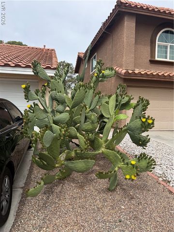 3149 Mediterranean Drive, Las Vegas, NV 89117