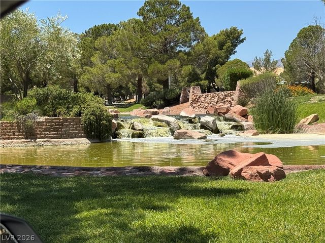 3149 Mediterranean Drive, Las Vegas, NV 89117