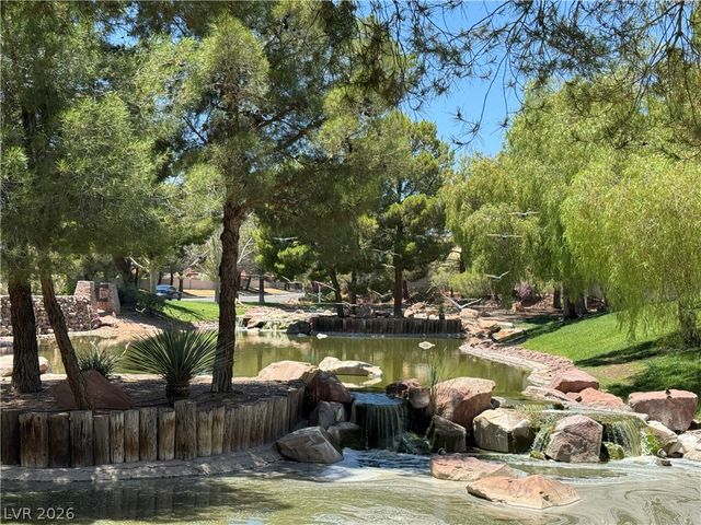 3149 Mediterranean Drive, Las Vegas, NV 89117