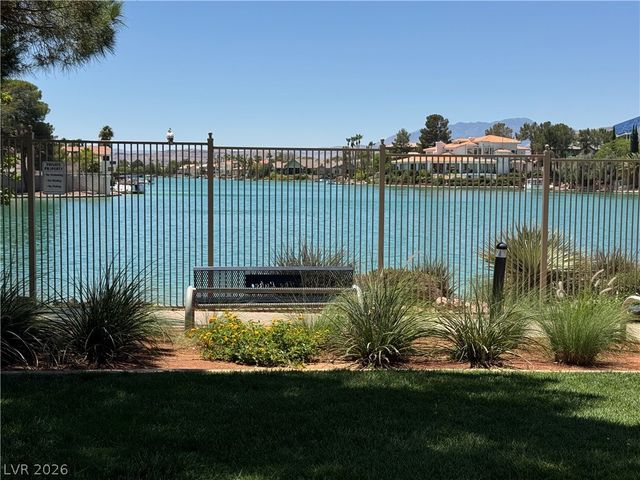3149 Mediterranean Drive, Las Vegas, NV 89117