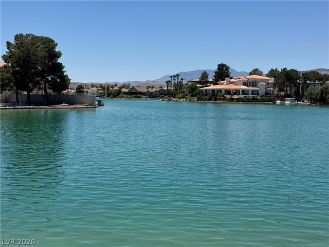 3149 Mediterranean Drive, Las Vegas, NV 89117