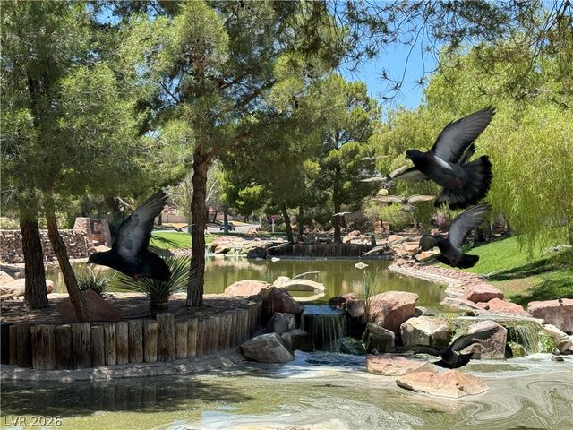 3149 Mediterranean Drive, Las Vegas, NV 89117