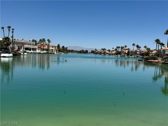 3149 Mediterranean Drive, Las Vegas, NV 89117