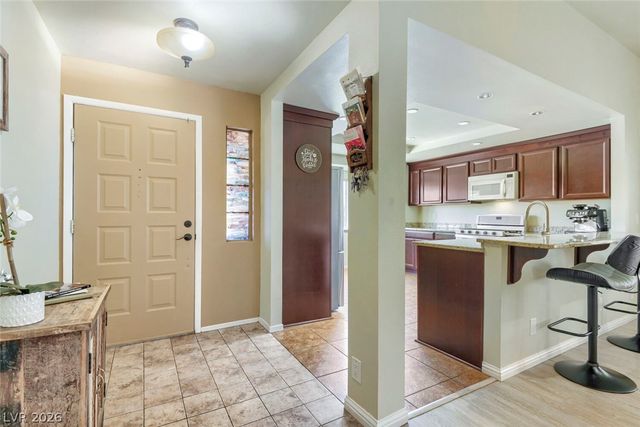 3149 Mediterranean Drive, Las Vegas, NV 89117