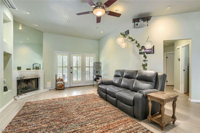 3149 Mediterranean Drive, Las Vegas, NV 89117
