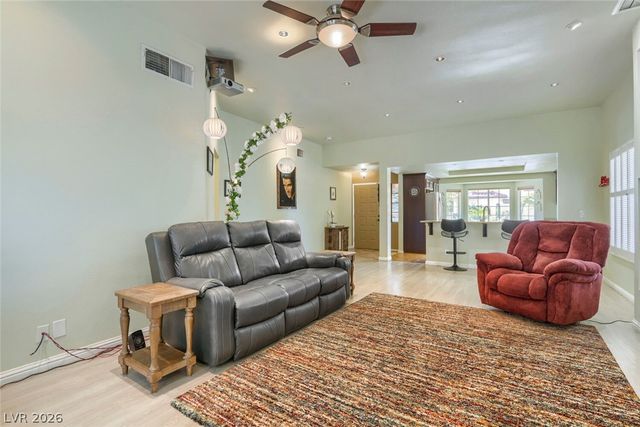 3149 Mediterranean Drive, Las Vegas, NV 89117