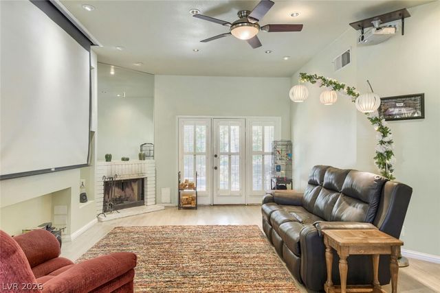 3149 Mediterranean Drive, Las Vegas, NV 89117