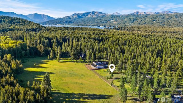 20 Domerie Park Loop, Cle Elum, WA 98922