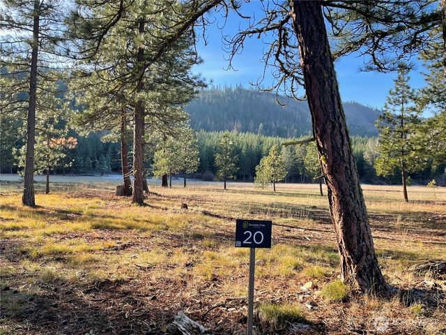 20 Domerie Park Loop, Cle Elum, WA 98922