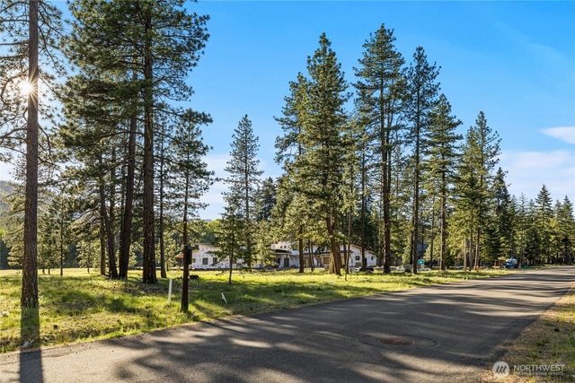 20 Domerie Park Loop, Cle Elum, WA 98922
