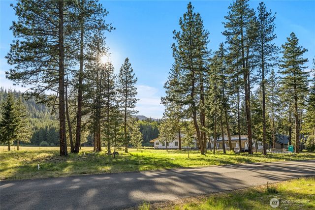 20 Domerie Park Loop, Cle Elum, WA 98922
