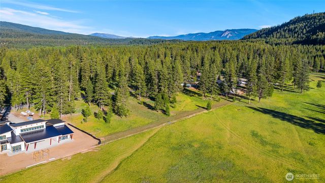 20 Domerie Park Loop, Cle Elum, WA 98922