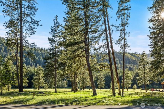 20 Domerie Park Loop, Cle Elum, WA 98922