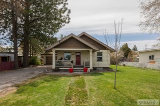 135 W Short Street, Rigby, ID 83442